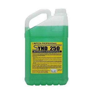 Synd 250 Detergente Desengraxante 5L - Oleak