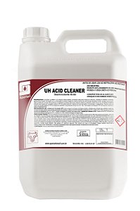 UH Acid Cleaner CIP 5L Spartan