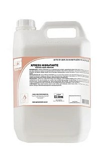 Xpress hidratante sabonete liq 5L Spartan