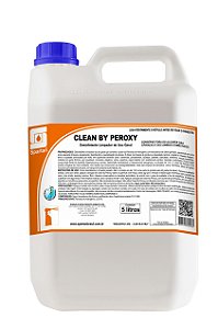 Clean By Peroxy 5L Spartan