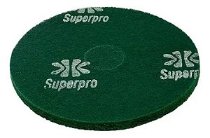 Disco Limpador Verde 510mm - SuperPro