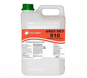 Detergente Limpa Pedra 5L - ARES - 510