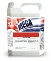 Mega Sept 250 Desinfetante Lavanda 5L Newdrop