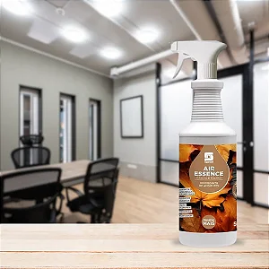 Air Essence  Cascas e Folhas 500ml -  Spartan