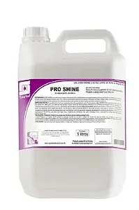 Spartan Pro shine  5L