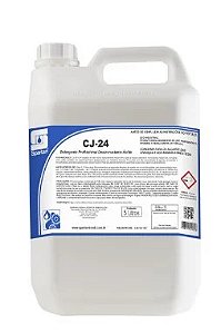 CJ-24 5L Spartan