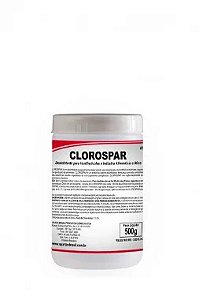 Desinfetante de Alimentos 500g Clorospar Spartan