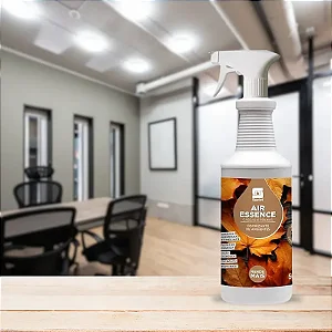 Air Essence  Cascas e Folhas 500ml -  Spartan