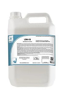 LDN -10 5L Spartan