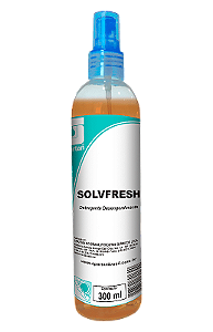 Solv Fresh 300ml Spartan