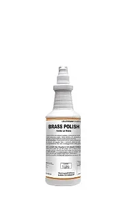 Polidor de metais 1L - Brasspolish Spartan
