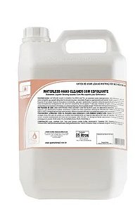 Waterless Hand Cleaner 5L (Sabonete Desengraxante) Spartan