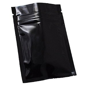 Saco Lixo 40L Tradicional c/ 100 unidades