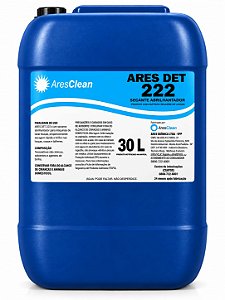 Secante Para Máquina Lavar Louças 30L (30,1kg) Ares Det -222