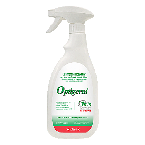 Optigerm Pronto-Uso 750ml