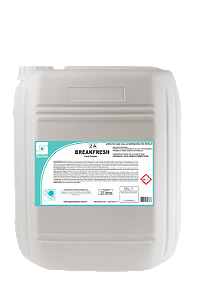 Breakfresh Detergente Laundry 50L - Spartan