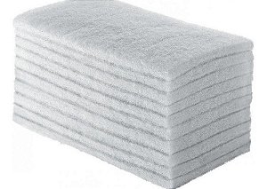 Fibra Limpeza Leve 10X1  C/10 - Perfect