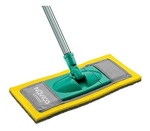 Noviça Mop Abrasivo Completo S/ cabo - SuperPro