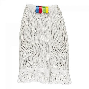 Refil Úmido 400 Cru Loop e Cinta - Bralimpia