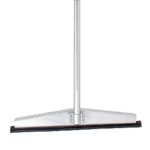 Rodo Alumínio em EVA 60 cm - cabo 1,50cm - R2000