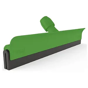 Rodo Reforçado Promax 65cm Verde S/Cabo-SuperPro