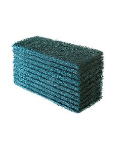 Fibra Limpeza Pesada C/10 - SuperPro