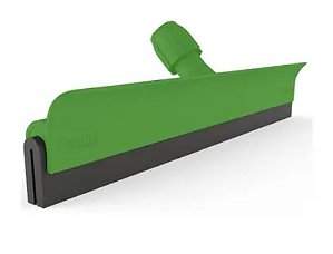 Rodo Plástico Reforçado VD  Promax 45cm S/Cabo-SuperPro