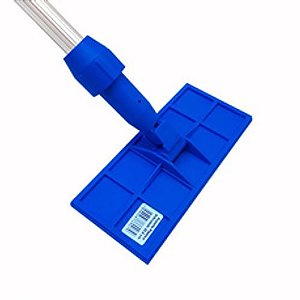 Suporte LT para fibra abrasiva  Azul - R2000