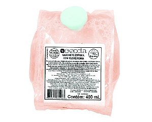 Sabonete Espuma Clorexidina Refil 400ml - Trilha