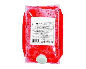 Sabonete Liquido Espuma Pitanga Plus Refil 800ml - Trilha