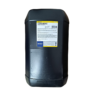 Clean Amonic 30L Newdrop