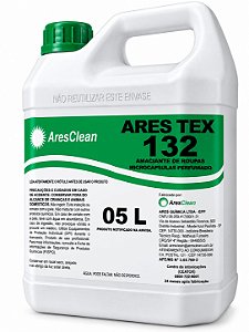 Ares Tex -132 5L (5,2kg) (Amaciante perfumado)