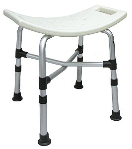 BANCO ORTOPEDICO S/ ENCOSTO PREMIUM 170KG - VERDE