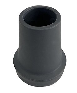 PONTEIRA 3/4" LONGA PLUS  CINZA ESCURO - 12 UNIDADES