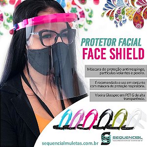 Face Shield