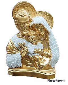 Sagrada Família busto