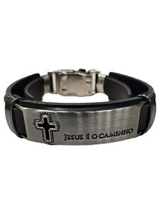 pulseira Jesus e o caminho