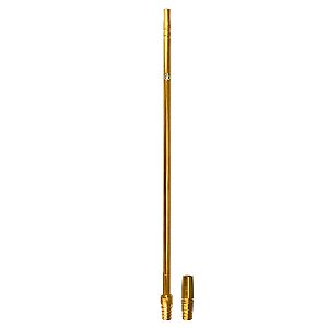 Piteira Anubis Hookah Slim - Dourado