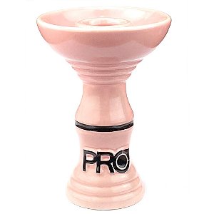 Rosh Pro Hookah Relevo Clássico - Rosa