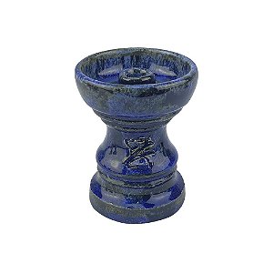 Rosh Zingow Mini Bispo - Azul Escuro