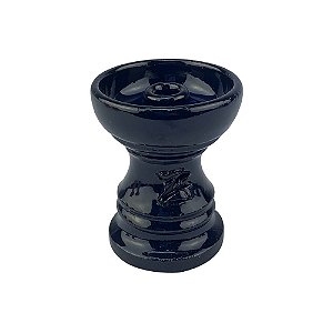 Rosh Zingow Mini Bispo - Preto