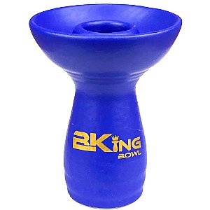 Rosh BKing Bowl - Azul Marinho Fosco