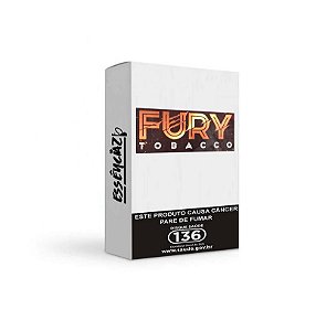 Essência Fury Tobacco 50g - Escolha o Sabor