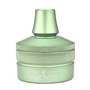 Filtro de Rosh Hoover Triton Hookah - Verde Fosco