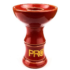 Rosh Pro Hookah OLD - Vermelho