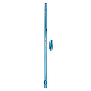Piteira Yes Hookah Stick - Azul Claro