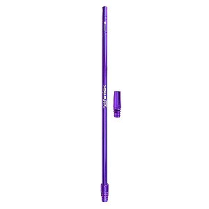 Piteira Yes Hookah Stick - Roxo