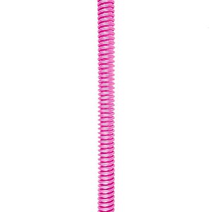 Silicone Refil ZH Helix - Rosa com Rosa