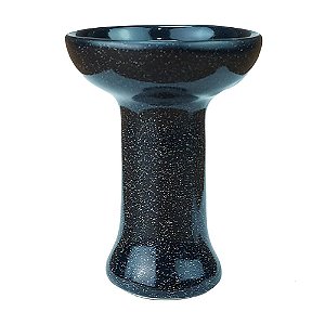 Rosh Blend Hookah Basic - Preto com Glitter