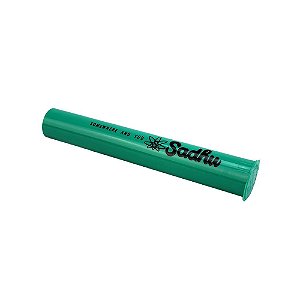 Tubo para Guardar Cigarro Sadhu TooBeck - Verde